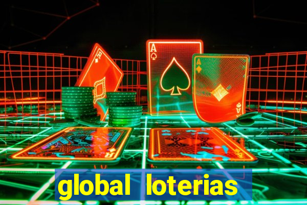 global loterias jogo do bicho